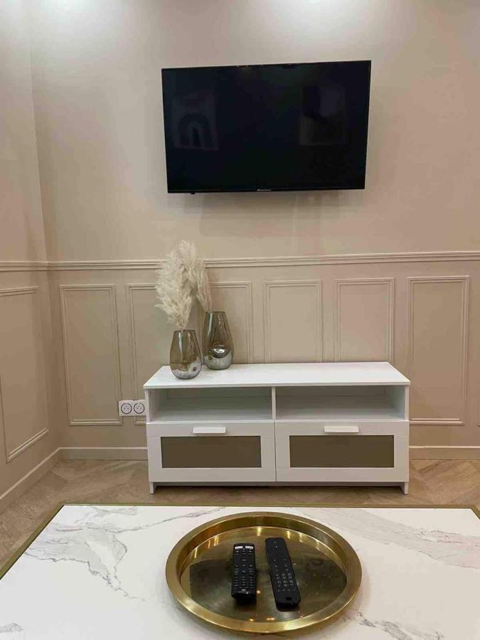 L'Etoile Imani -Amazing Apartment Near Orly Airport Villeneuve-Saint-Georges Eksteriør bilde