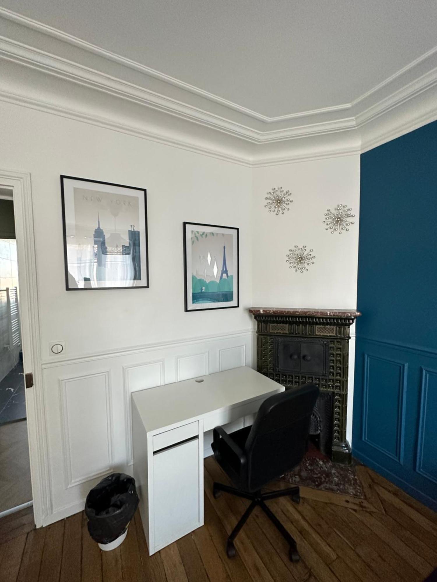 L'Etoile Imani -Amazing Apartment Near Orly Airport Villeneuve-Saint-Georges Eksteriør bilde