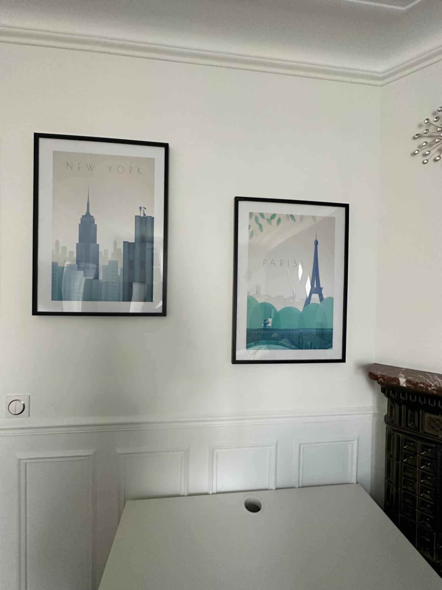 L'Etoile Imani -Amazing Apartment Near Orly Airport Villeneuve-Saint-Georges Eksteriør bilde